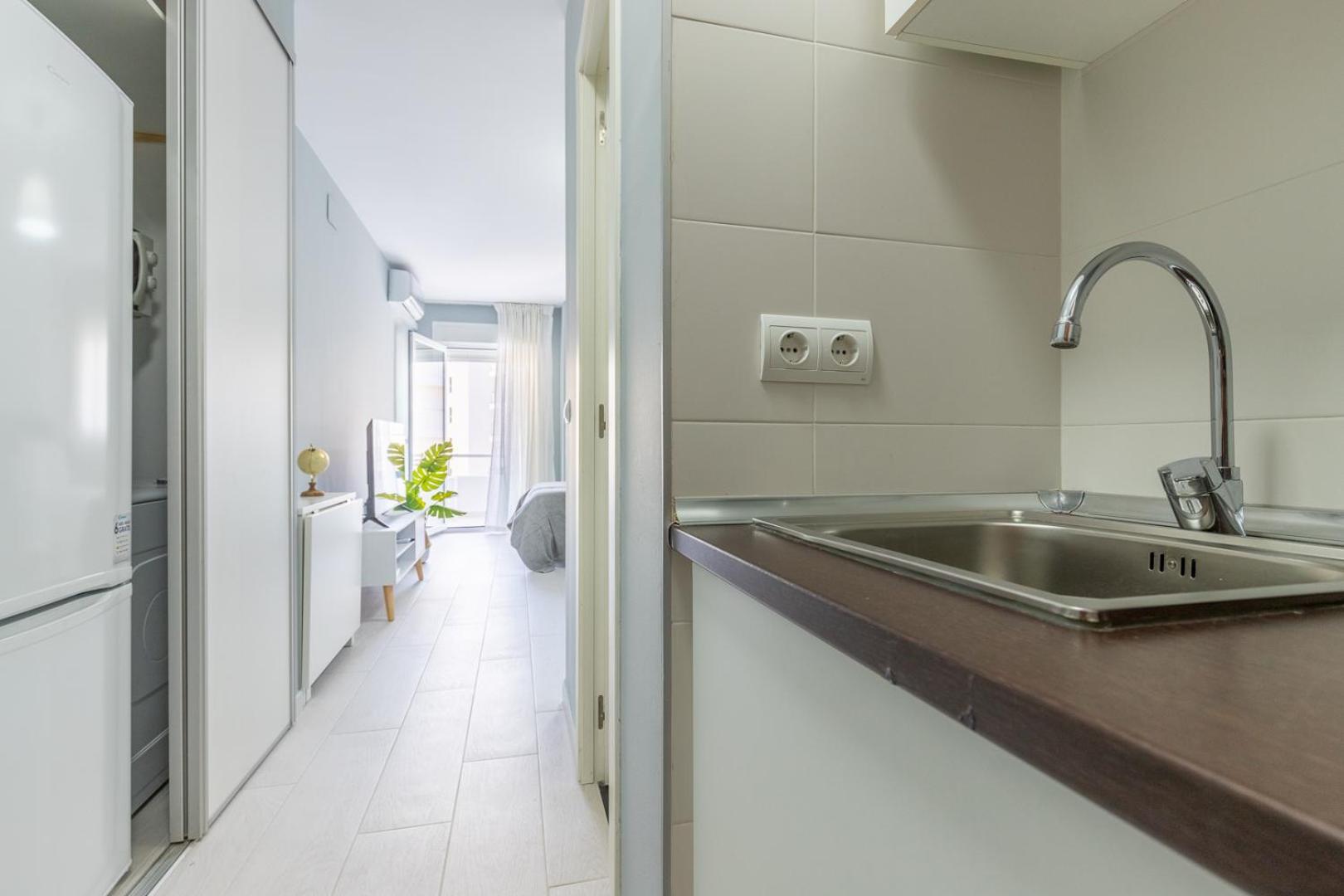 Ferienwohnung Torremolinos Dream Sea Views Exterior foto